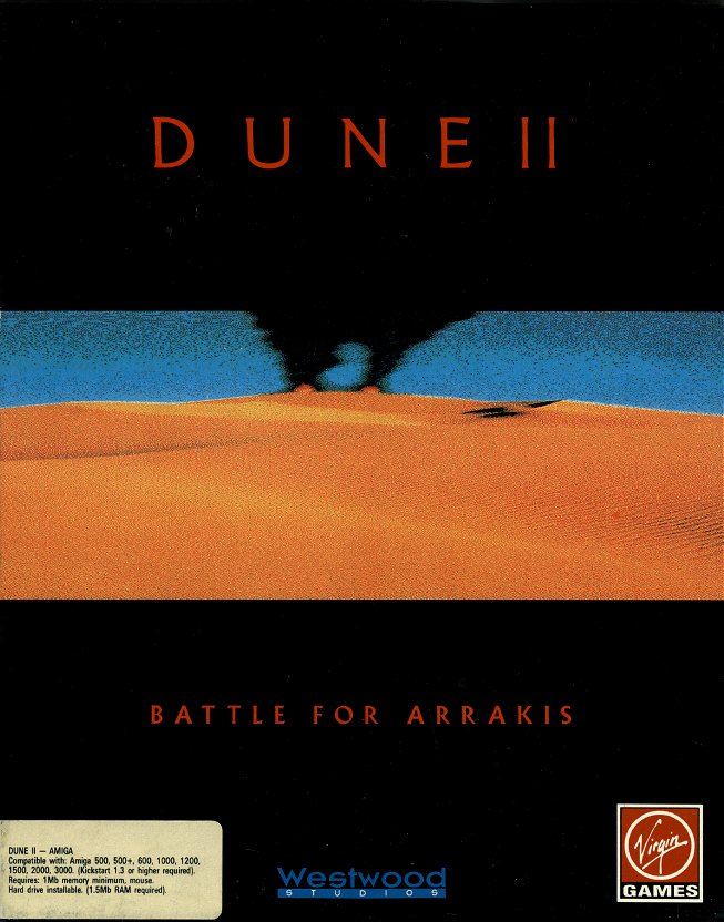 Arrakis
