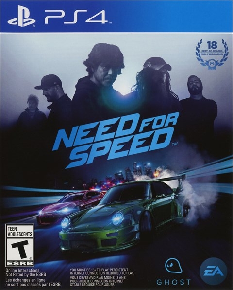 Need for Speed
