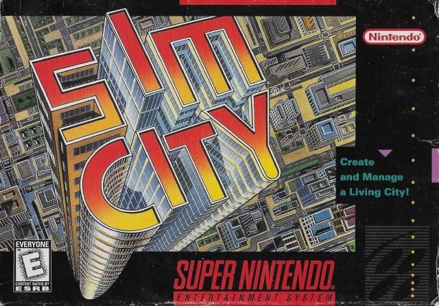 SimCity